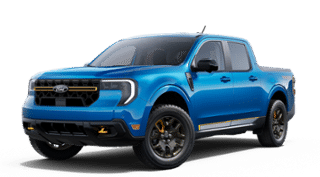 2025 Ford Maverick® External Image 2
